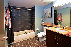 MOSLER LOFTS INDUSTRIAL CHIC